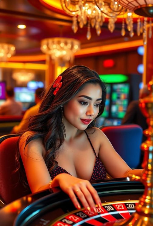 বাস্কেটবল কোর্টে bet 277 গাইডের দৃশ্য