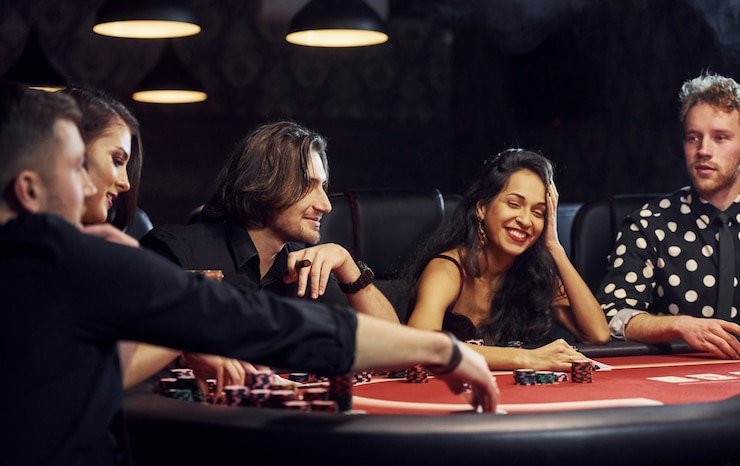 ব্লকি ব্লক থিমে bet 277 গাইড দৃশ্য