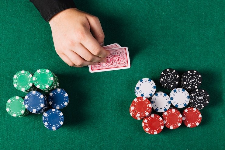 ট্রেজার ওয়াইল্ড থিমে bet 277 গাইড দৃশ্য